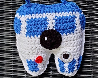 R2D2 Tooth Fairy Pillow
