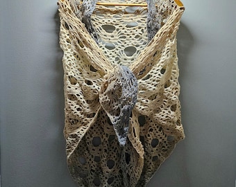 Cat Shawl