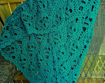 Lost Souls Shawl