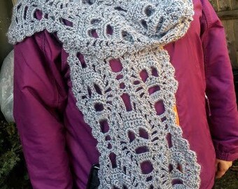 Lost Souls Super Scarf