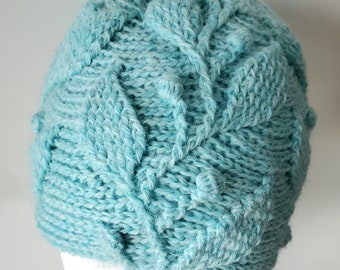 Climbing Vines Hat