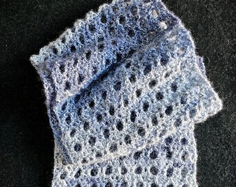 Moonlight Scarf