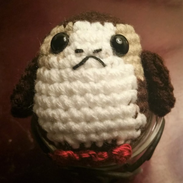 Porg!