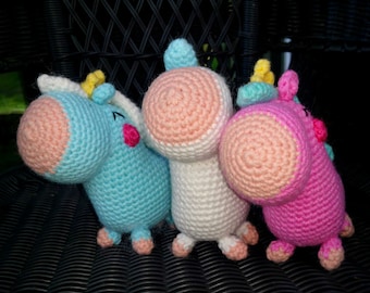 Unicorn!