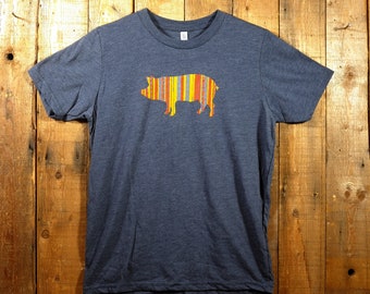 Rustic Pig Youth Tee