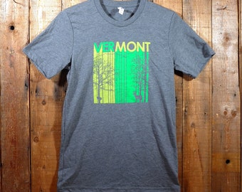 Vermont Stretch Tee