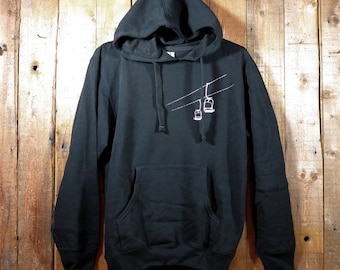 Chairlift Sweatshirt