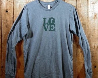 VT Love - Longsleeve Tee