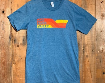 Mad River Valley Tee