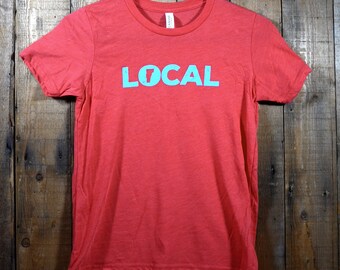 Local Youth Tee
