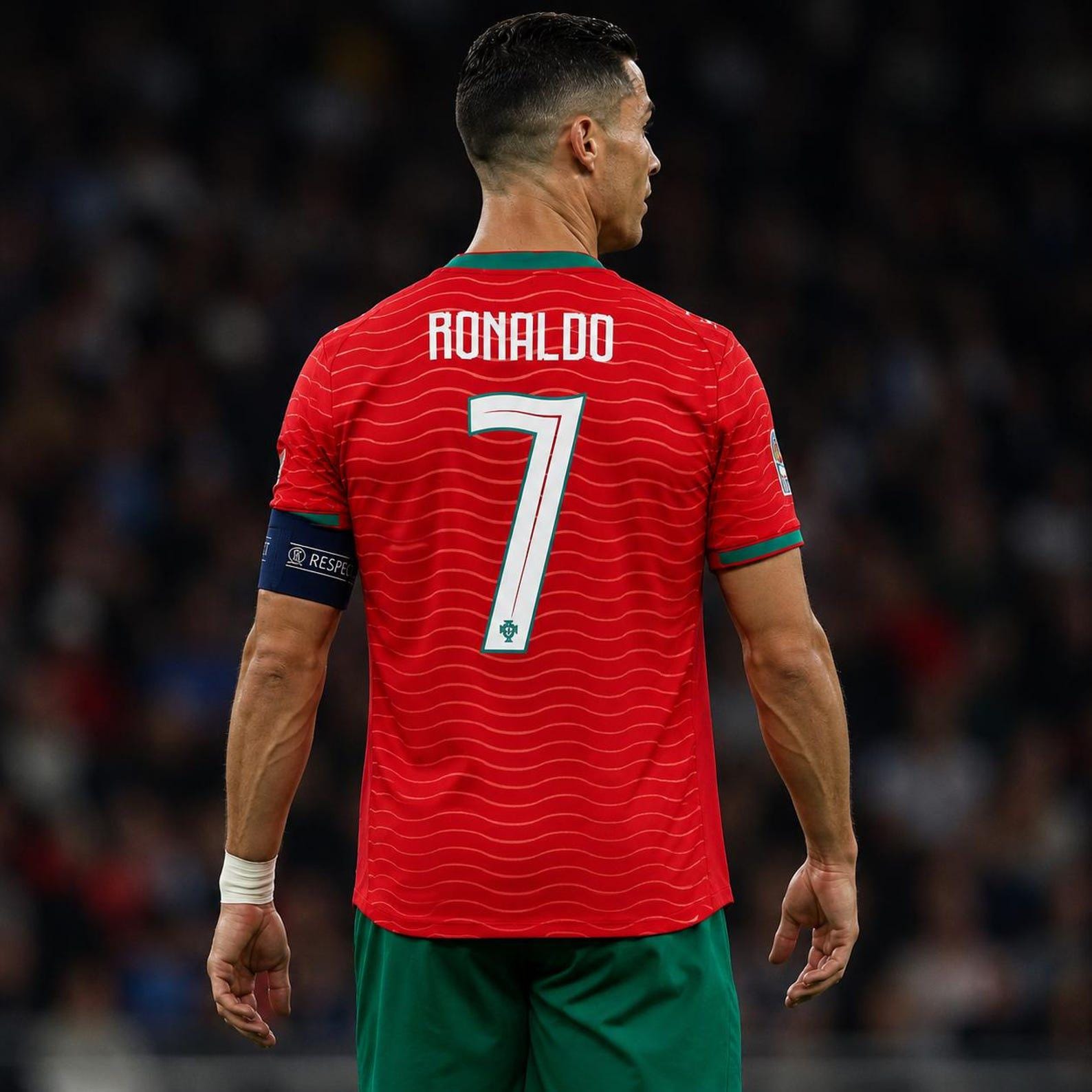 Ronaldo jersey mens - Etsy 日本
