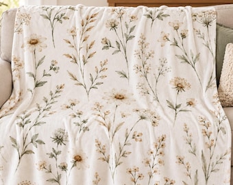Plush Velveteen Blankets