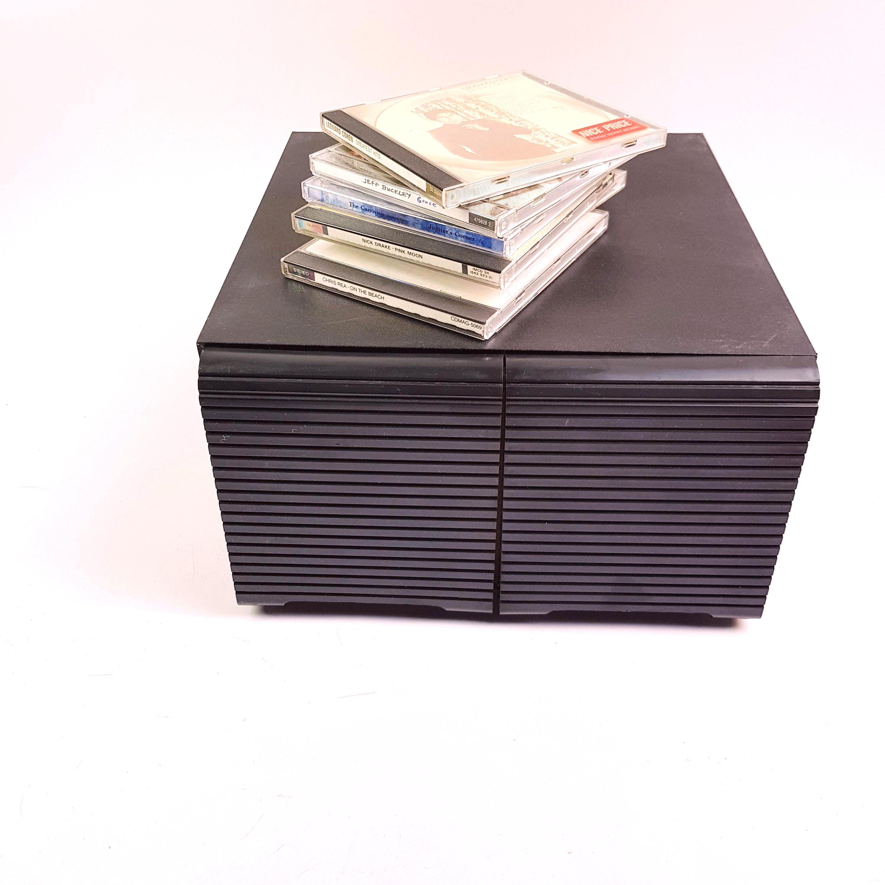 Retro cd racks - Etsy 日本