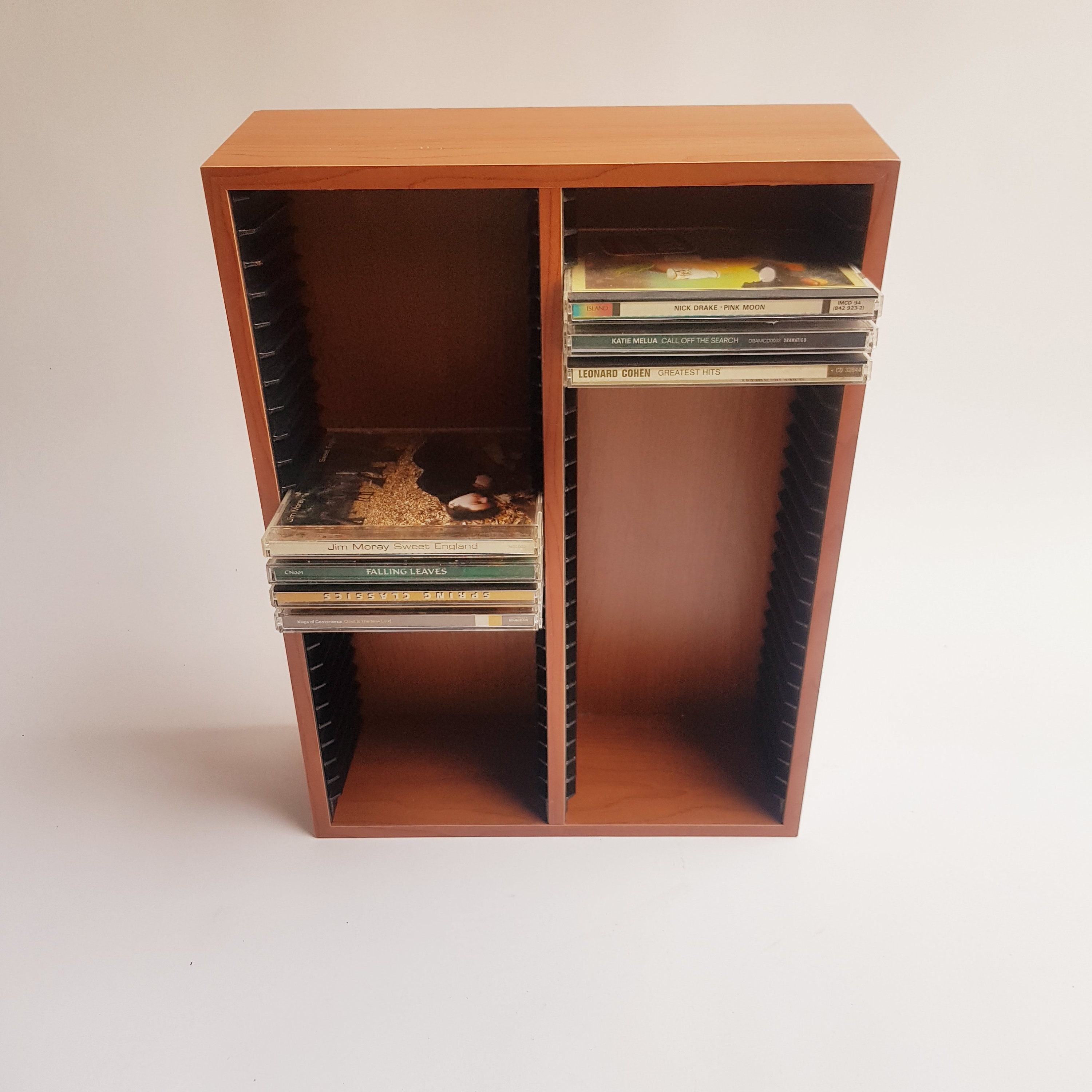 Cd Storage Cabinet - Etsy