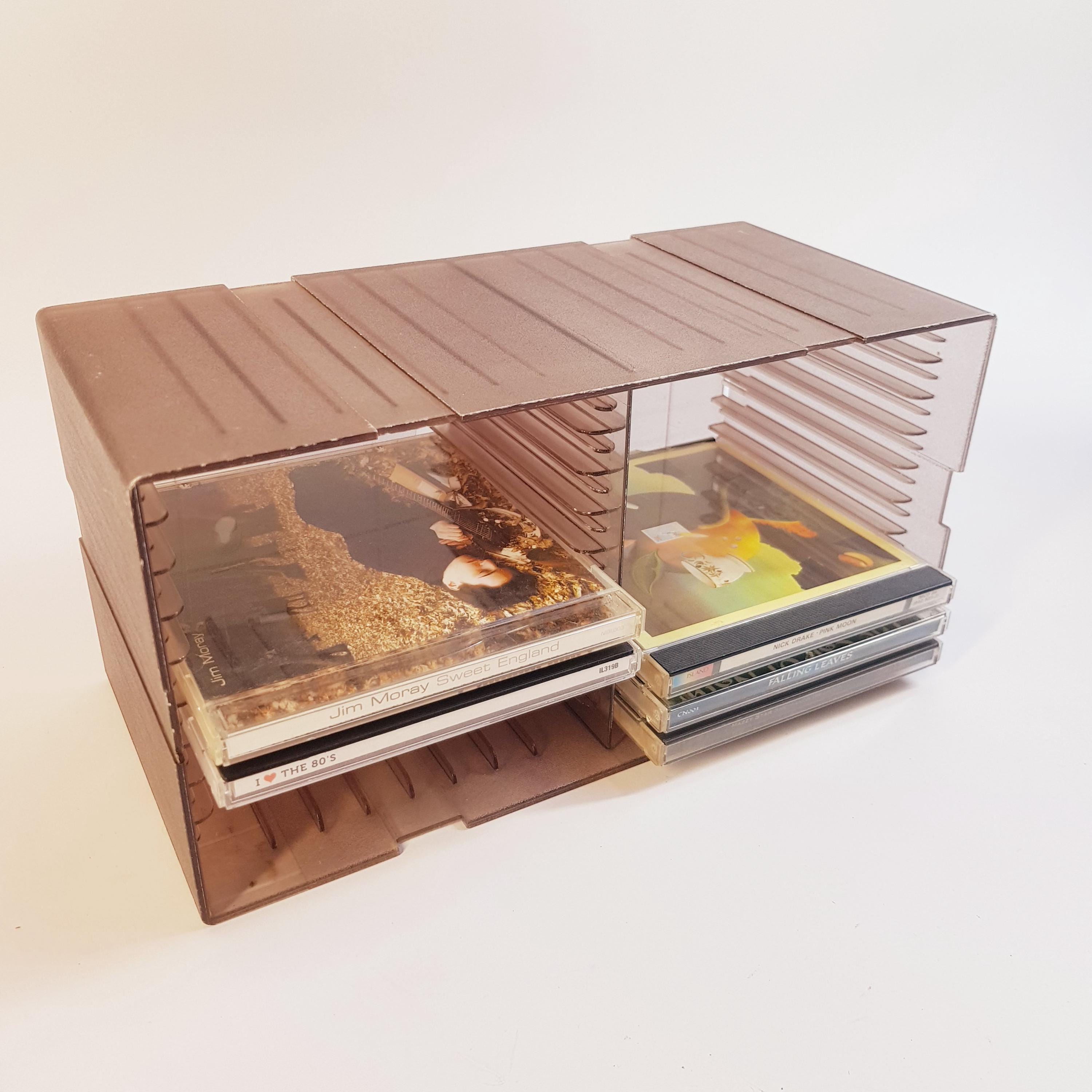 レトロなcd収納 - Etsy 日本