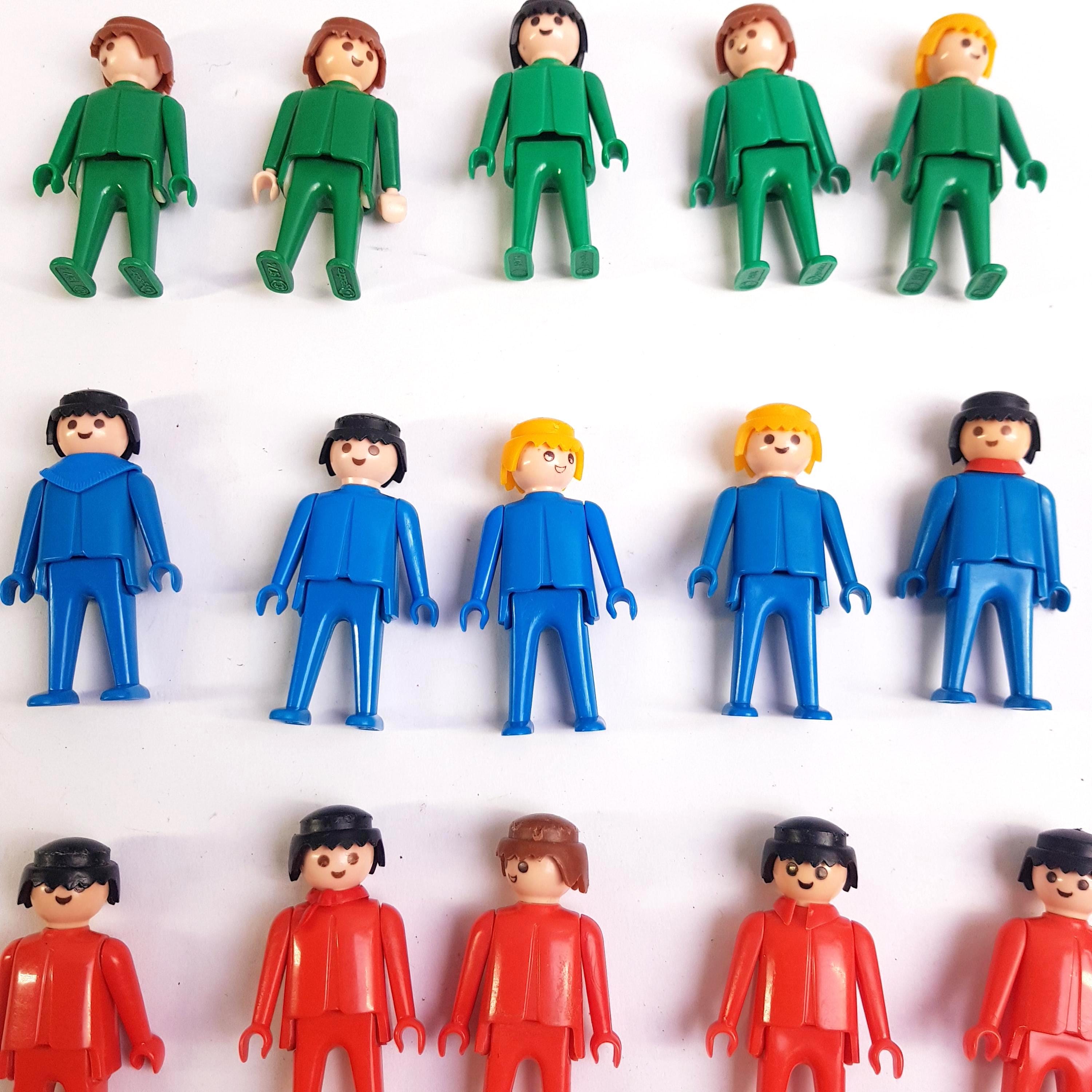80年代のプレイモービル - Etsy 日本