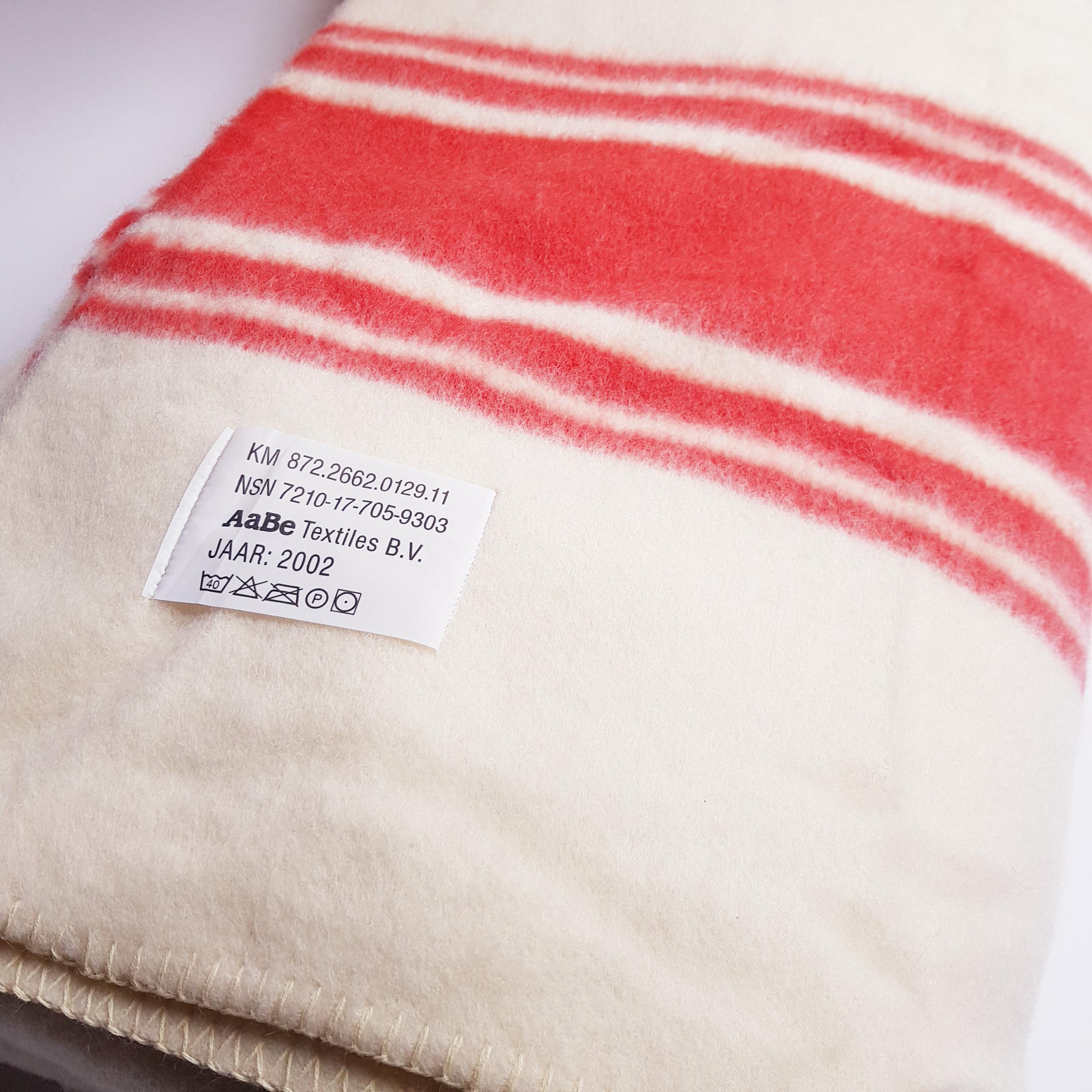 100 percent wool surplus blanket hotsell