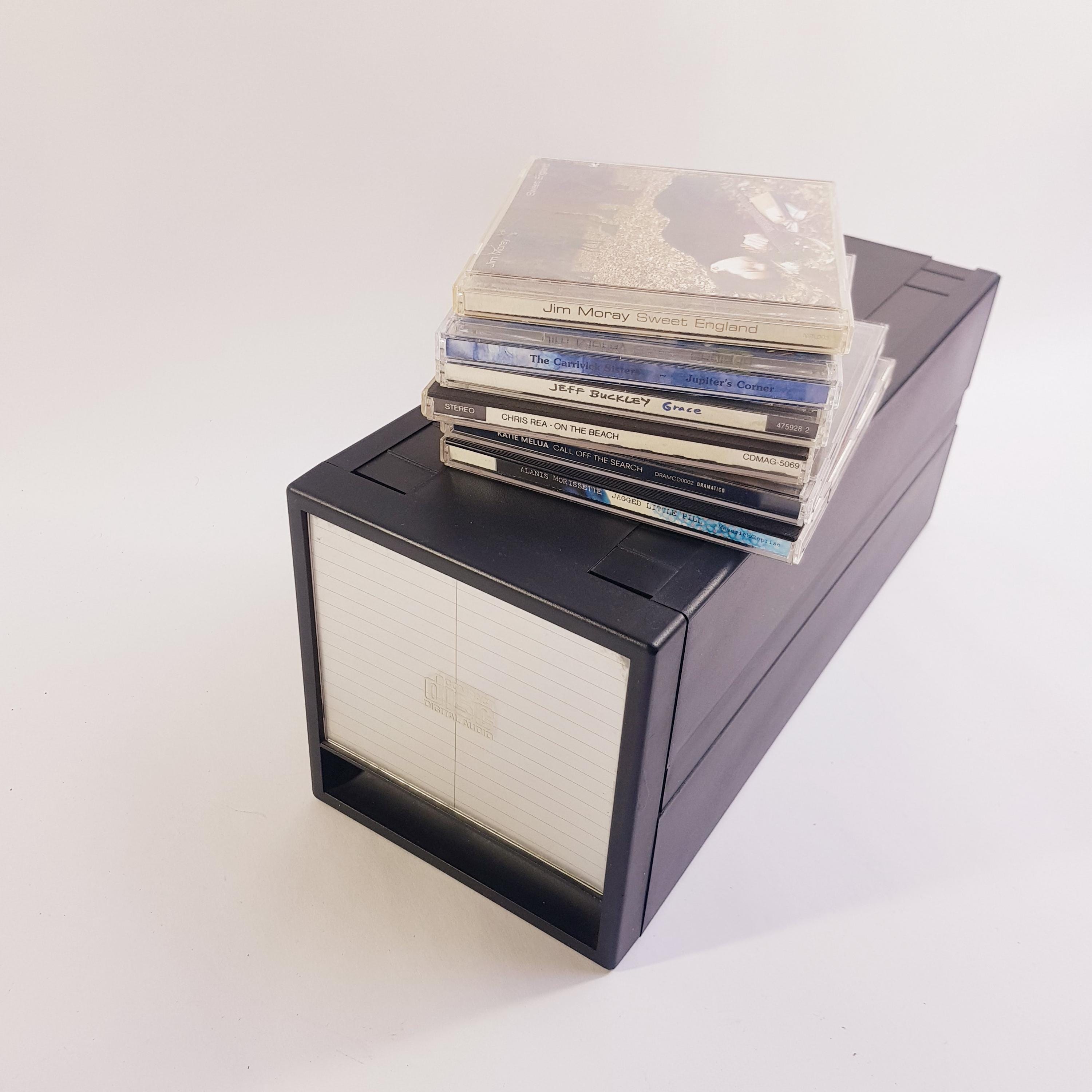 Retro cd racks - Etsy 日本