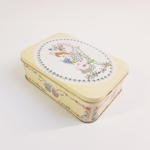 Katy Jane-serien kexform, Vintage tillverkad i England