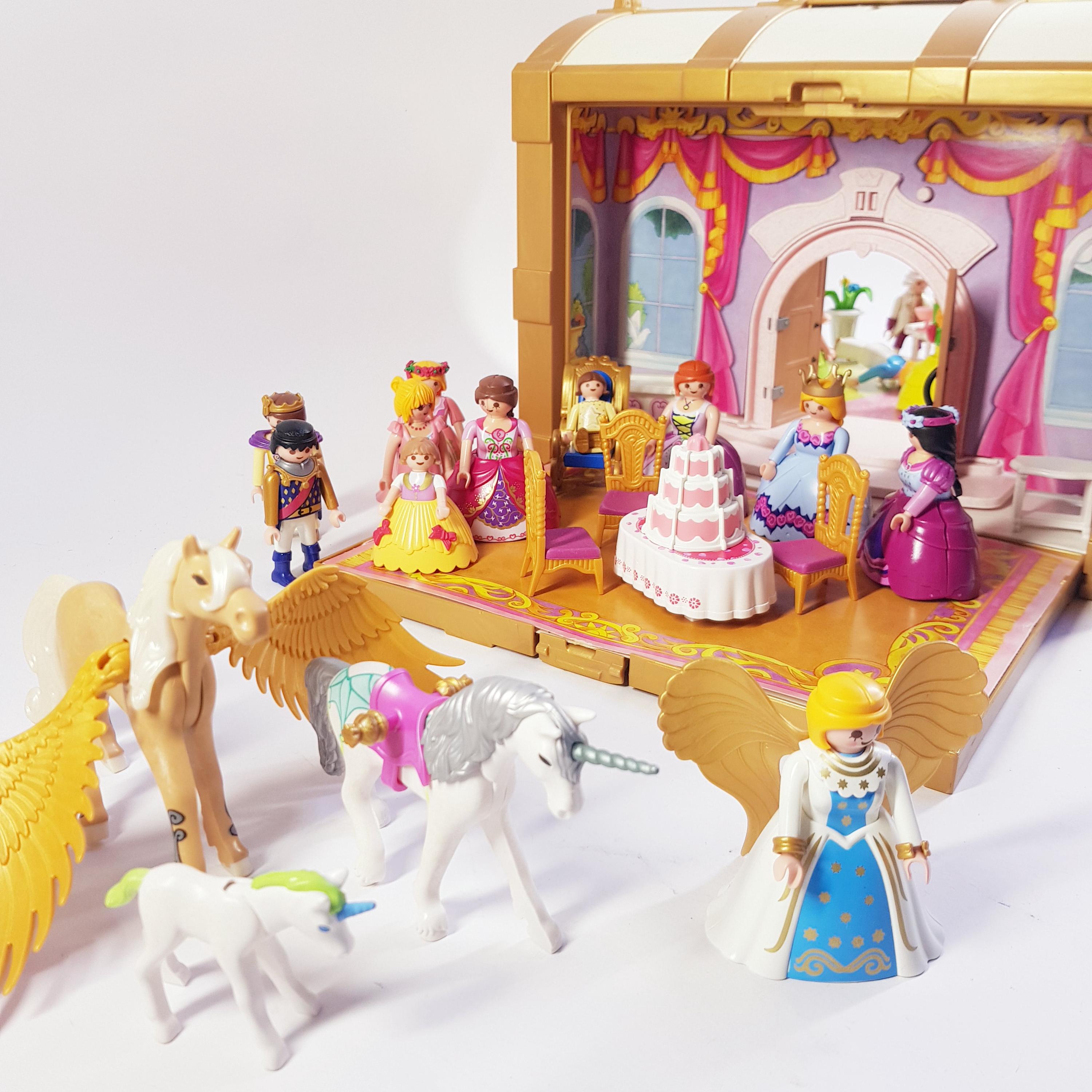 80年代のプレイモービル - Etsy 日本