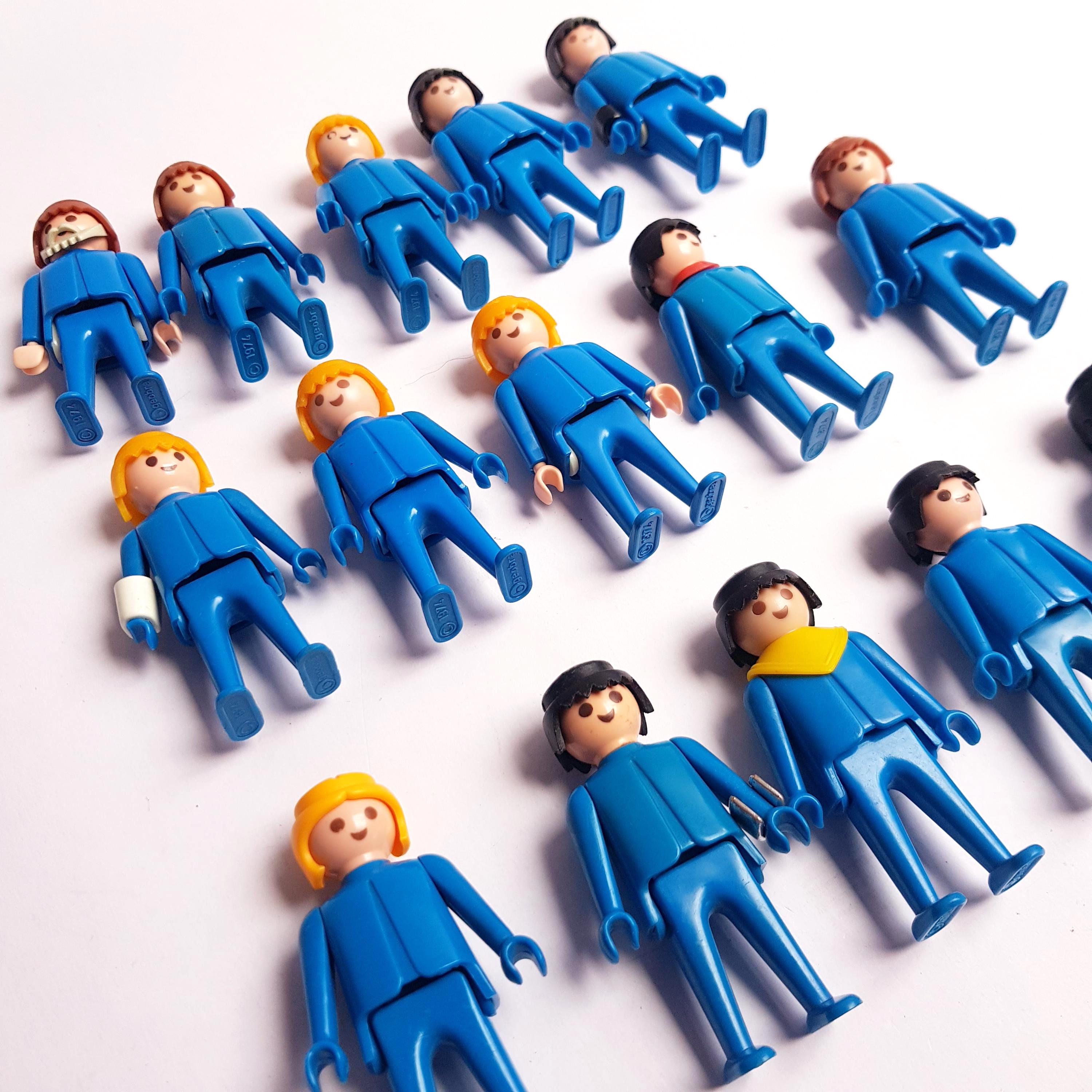 80年代のプレイモービル - Etsy 日本