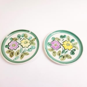 Boch in the mood デザート皿　3枚　おまとめ Boch in the Mood - Etsy