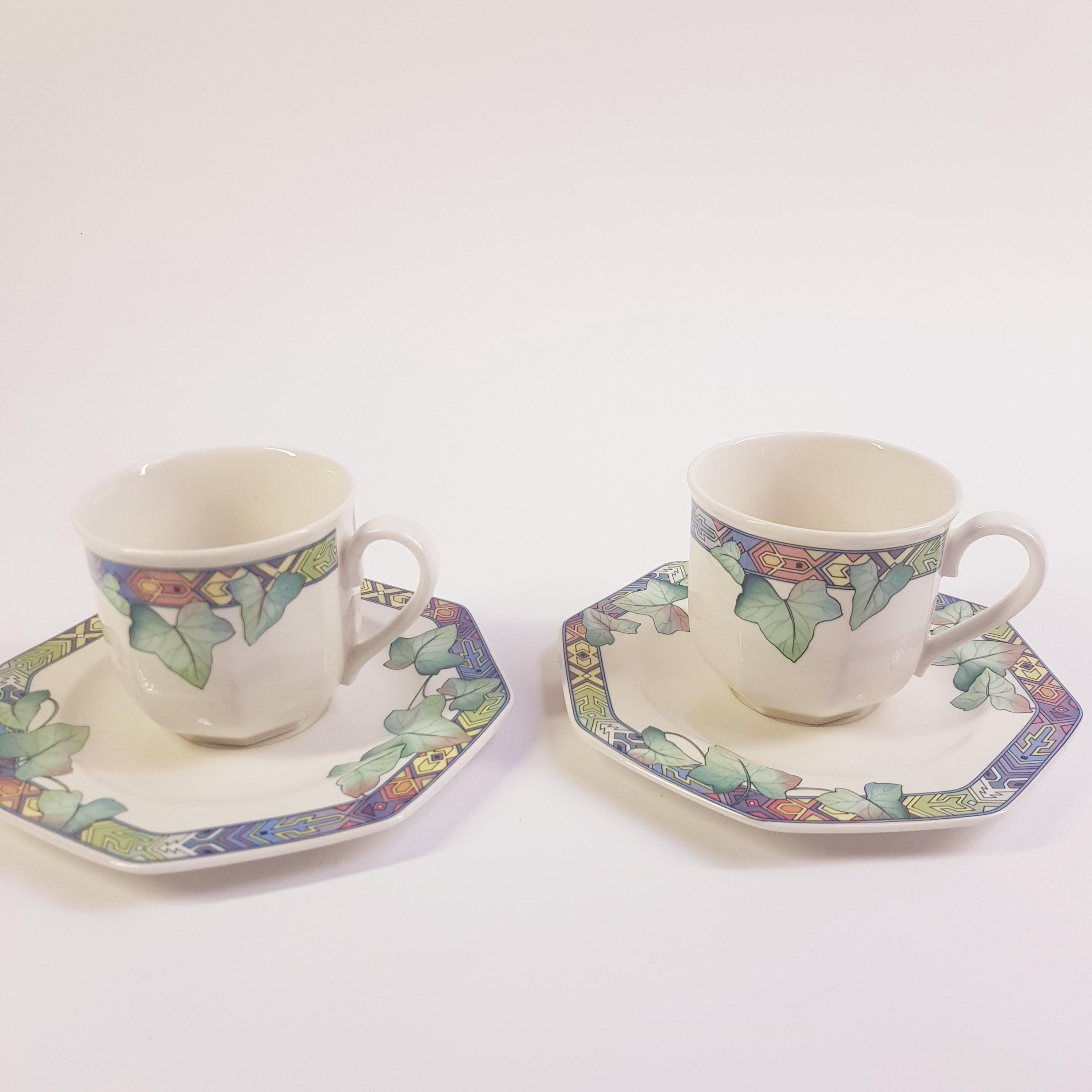 Villeroy pasadena - Etsy.de