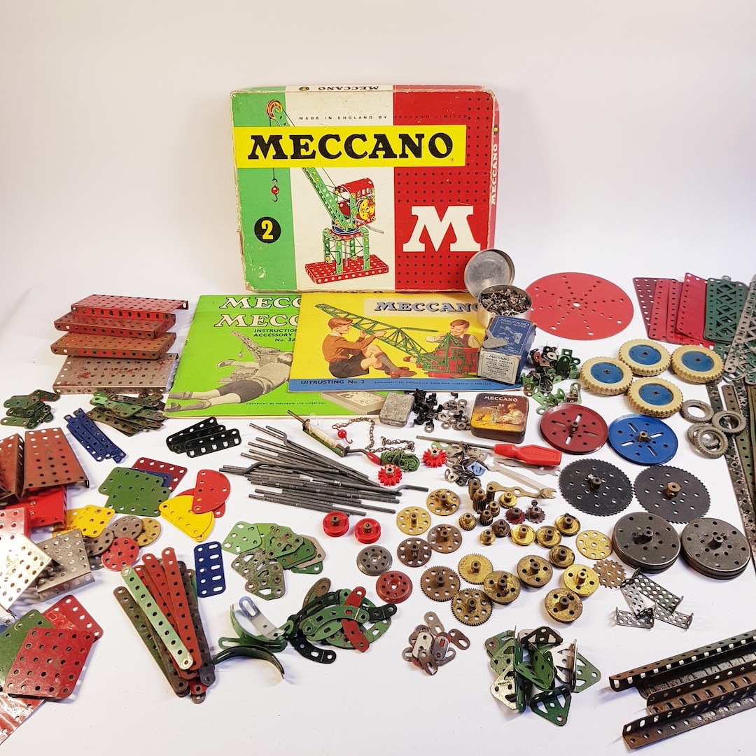 MECCANO MAGAZINE 1960 12冊セット il_1080xN.7377008651_4w4c.jpg