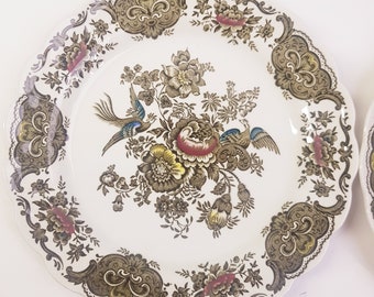 イギリス、スタッフォードシャー州リッジウェイのアンティーク