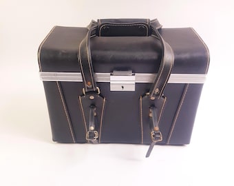 Vintage harde cameratas – retro cameratas voor veilig opbergen en reizen