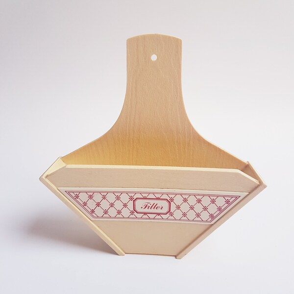 Shop Coffee Filter Holder Etsy