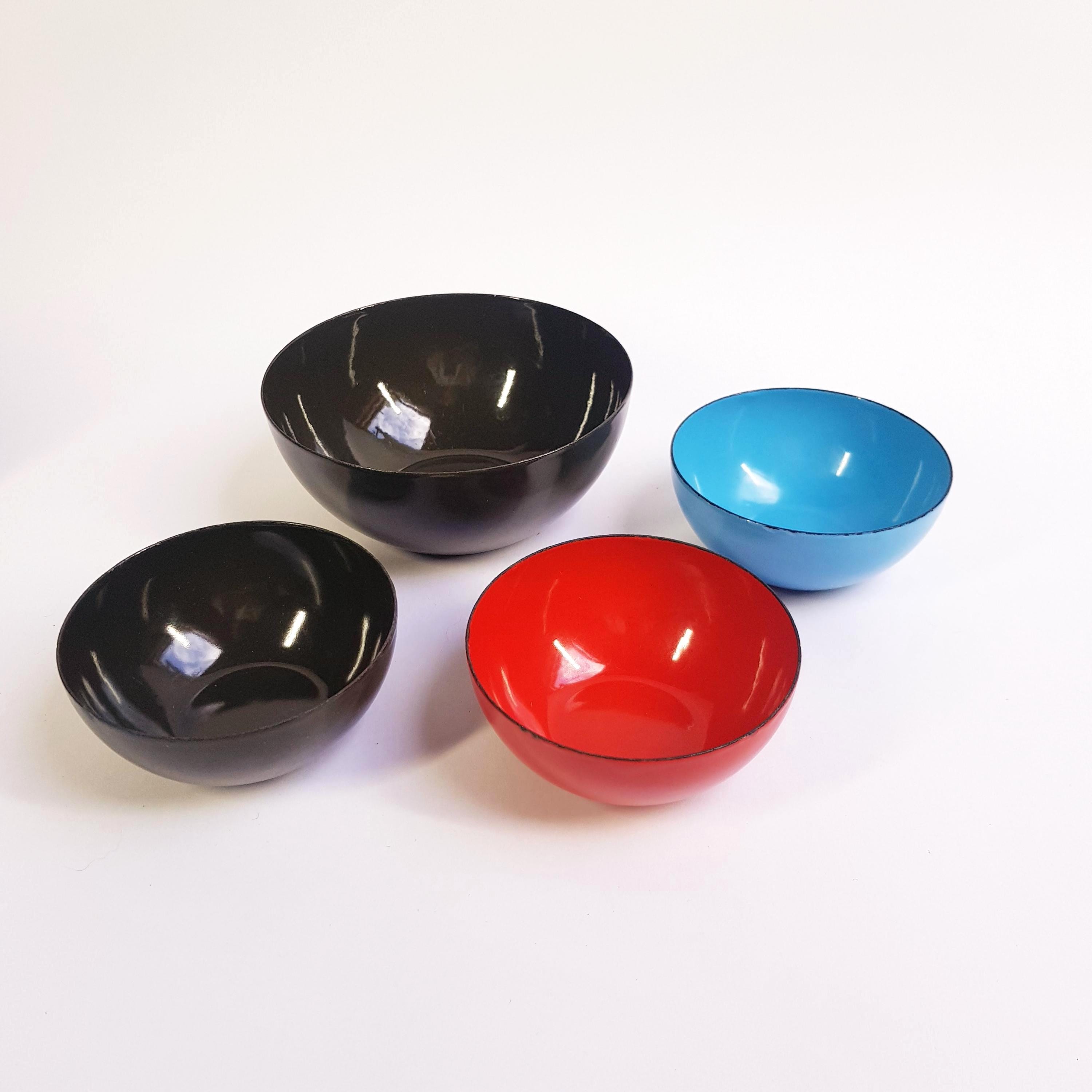 Kaj Franck Bowl - Etsy New Zealand