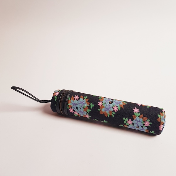 Crochet Needle Case Etsy