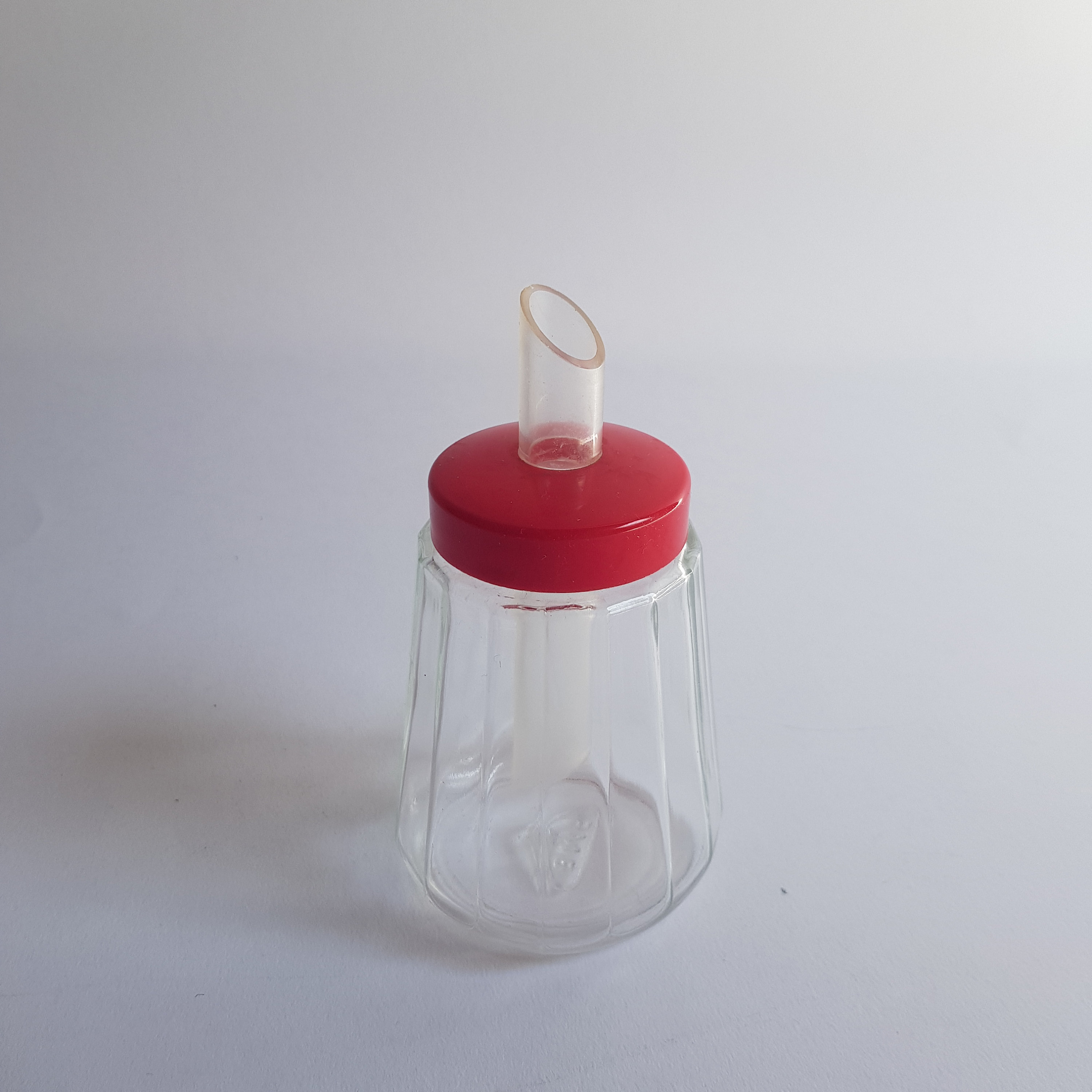 Vintage Sugar Dispenser 1960s Etsy UK