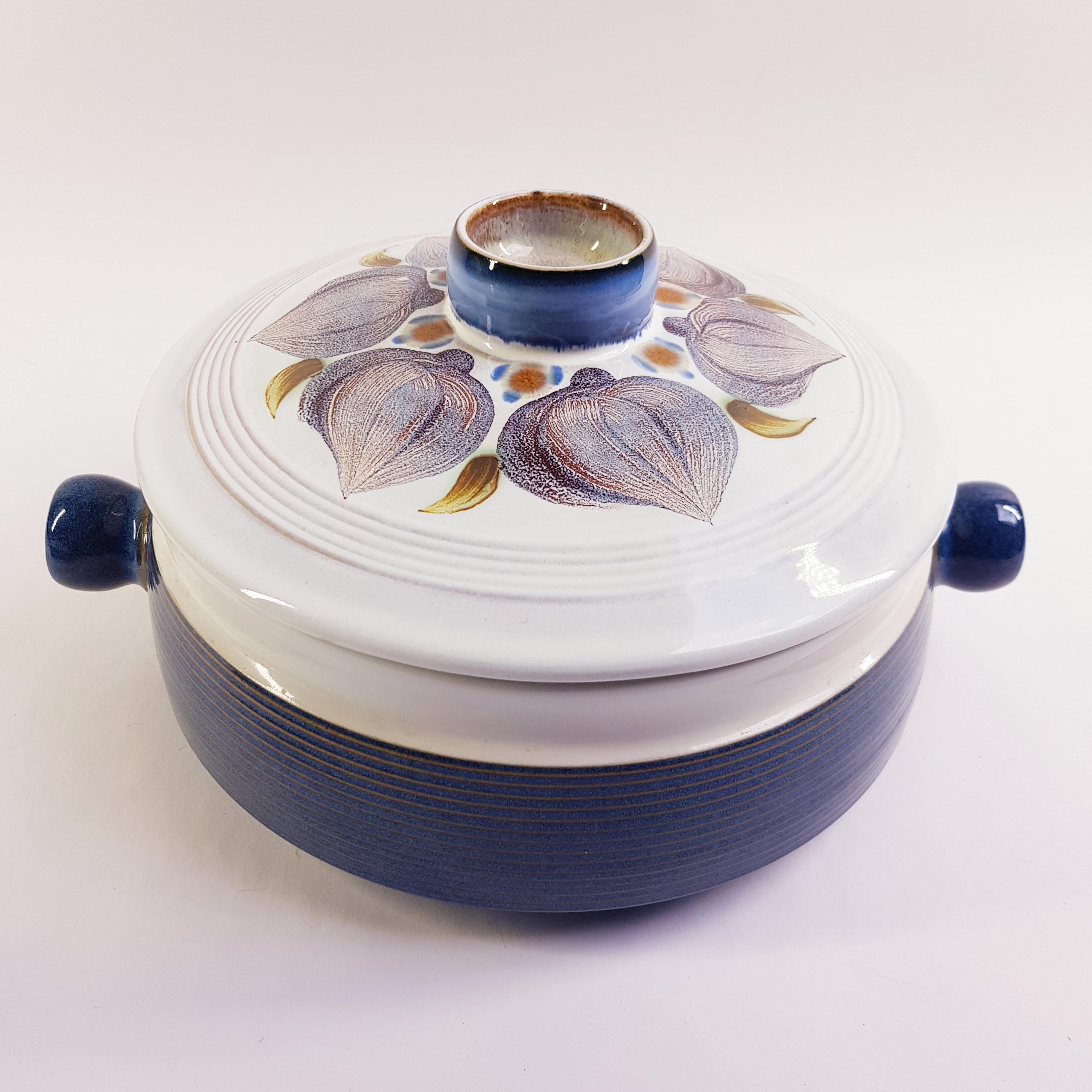 Denby Troubadour - Etsy Canada