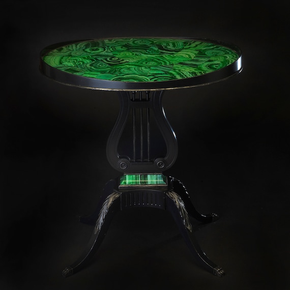 Mersman end cheap table 6651