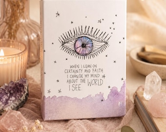 Oracle Cards Deck, Universe Messages, Spiritual Guidance, Intuition Cards, Divination Gift, Fortune Telling