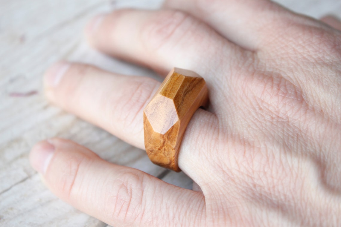 Nurge Telaio In Legno Di Faggio Per Ricamo - Cerchio Da 130 Mm, Vite In Ottone, Lucidato A Mano