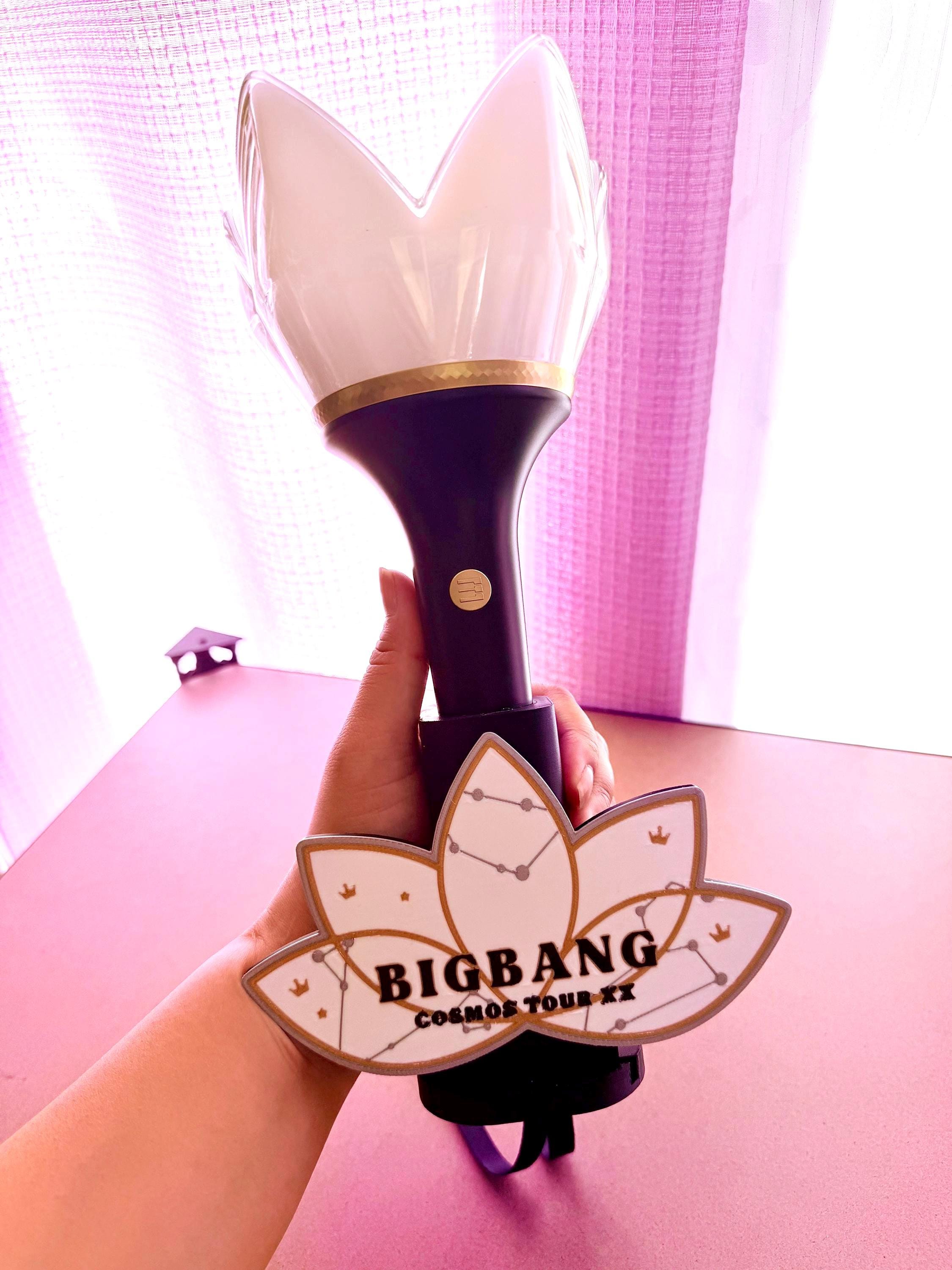 Bigbang Top - Etsy
