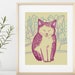 see more listings in the Illustration Prints section