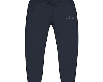 THE HART LABEL Unisex Joggers (Embroidery)