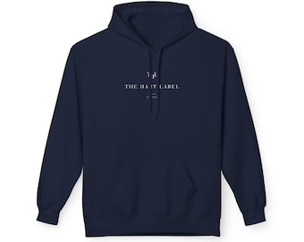 THE HART LABEL Unisex Hoodie