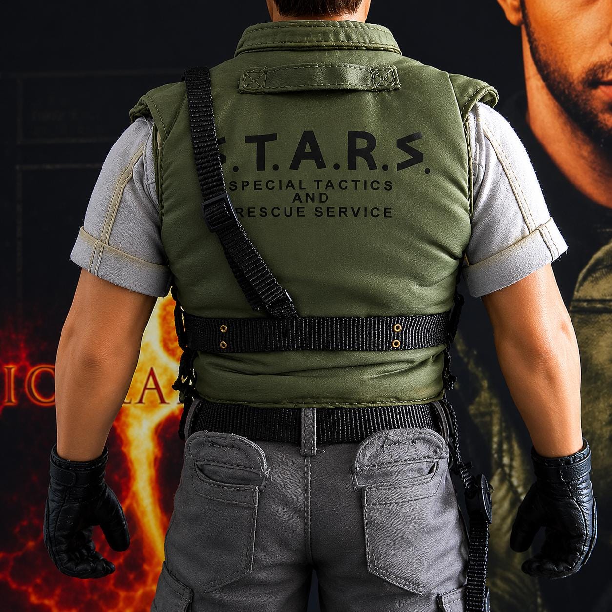Rpd vest - Etsy 日本