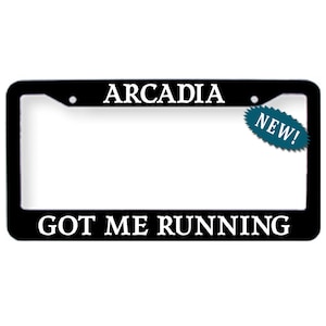 Goose Arcadia Got Me Running