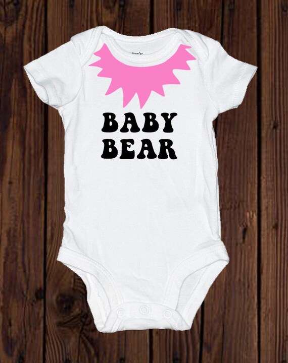 Starburst Orange Baby Onesie Starburst Orange Baby Onesie