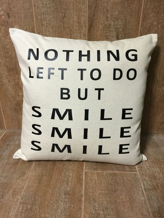Grateful Dead Pillow Cover He S Gone Lyrics Nothing Etsy