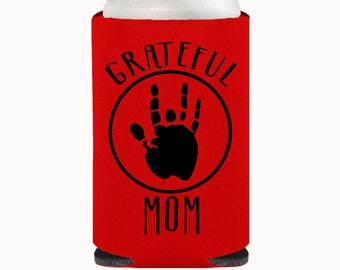 Dankbare Mama Jerry Handd dose Cooler