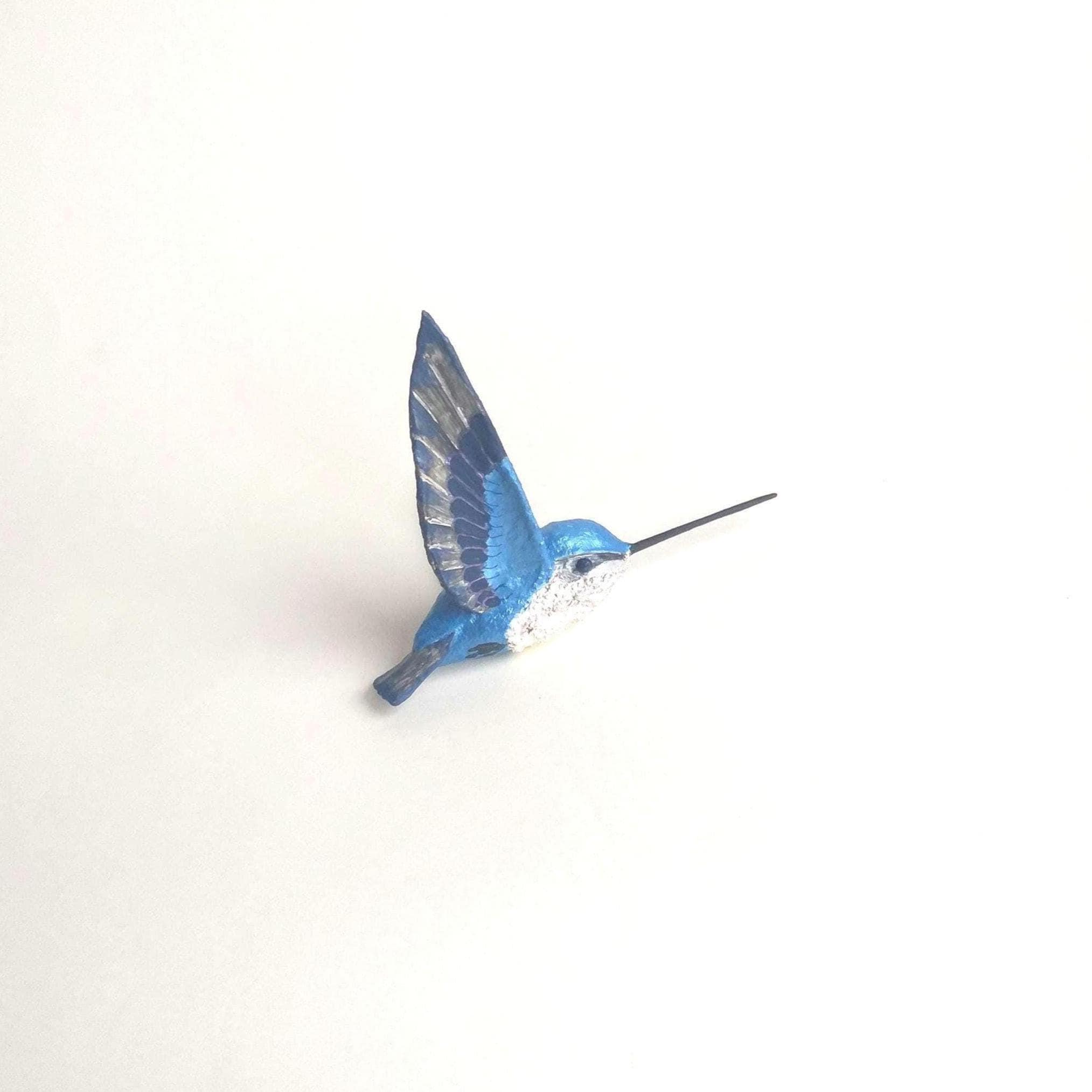 Lladro Hummingbird - Etsy