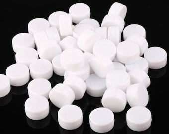 Sassy Bears Round Rattle Box - 3 sizes (12 pieces)