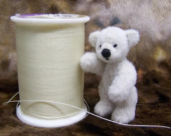 Sassy Bears Sewing Patterns